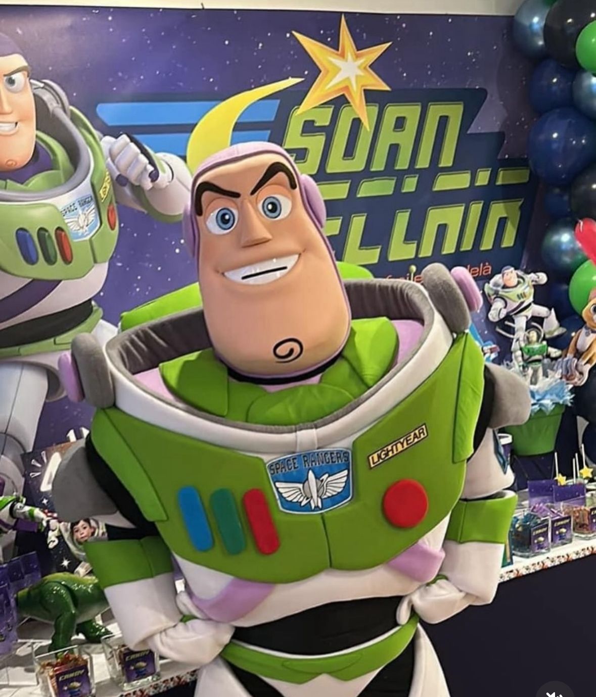 Buzz l'Eclair