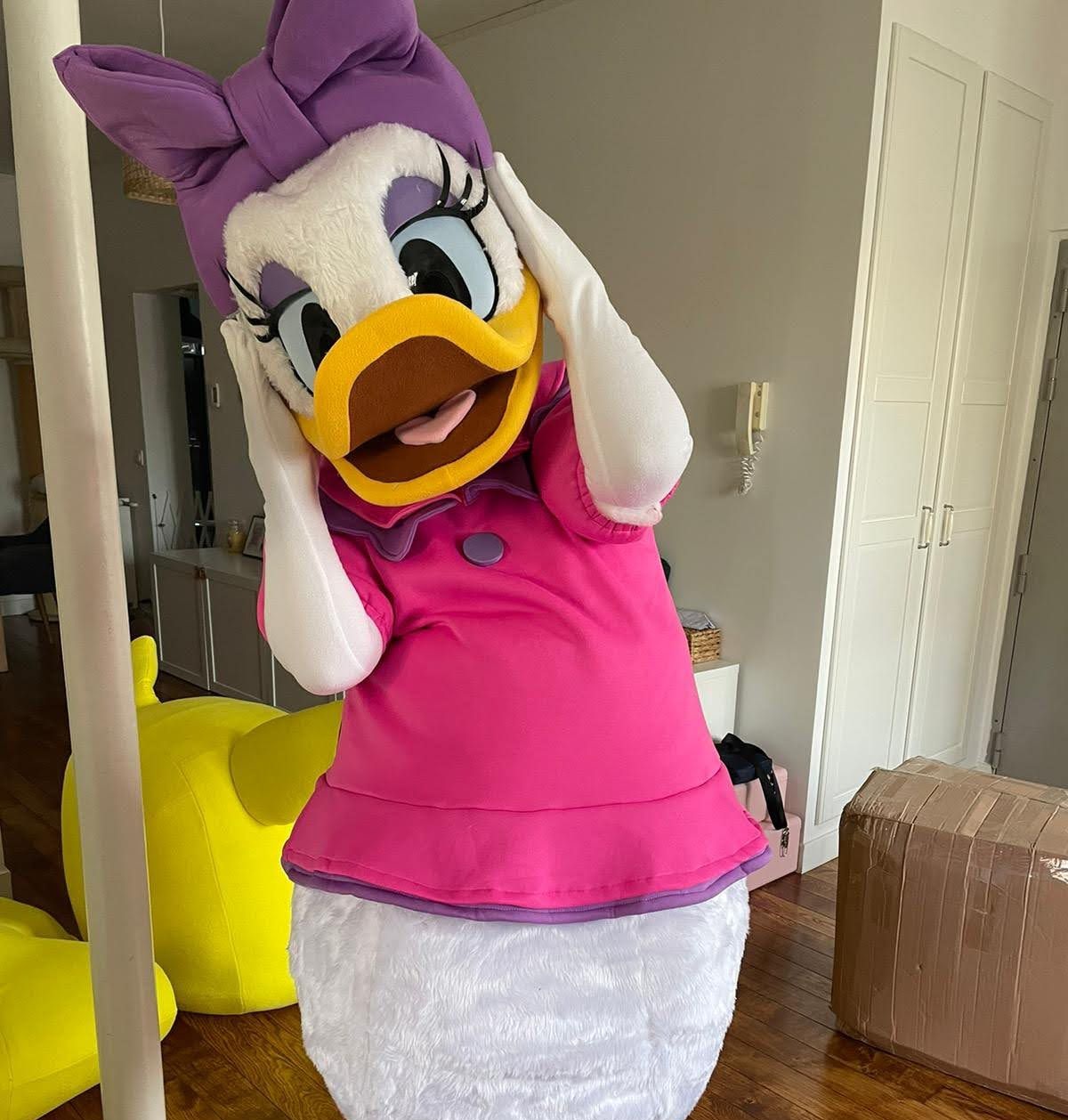 Daisy Duck