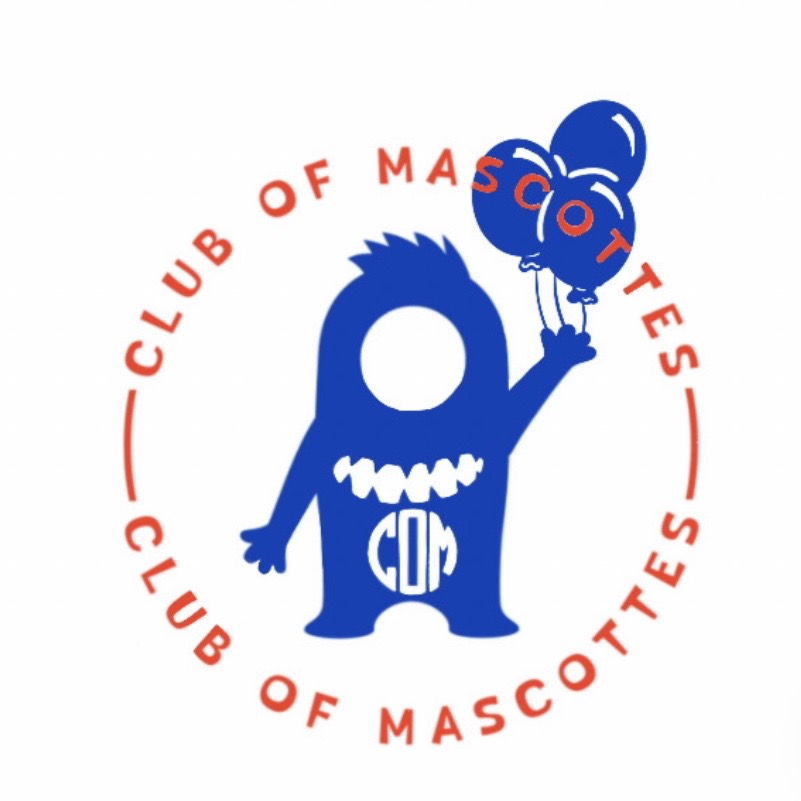 Club of Mascottes