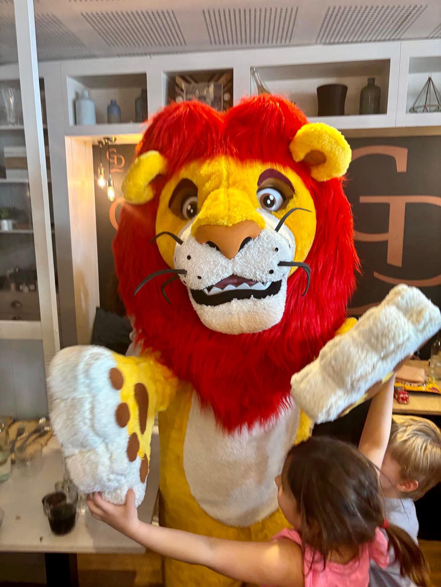 Simba