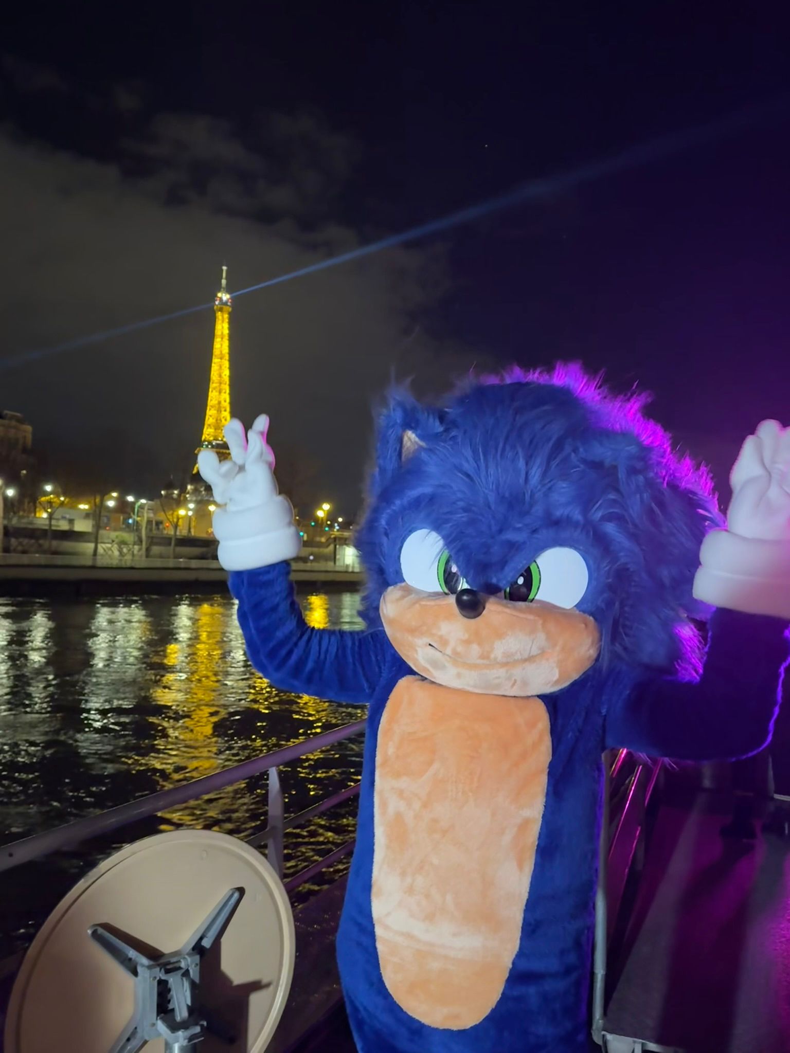 Sonic